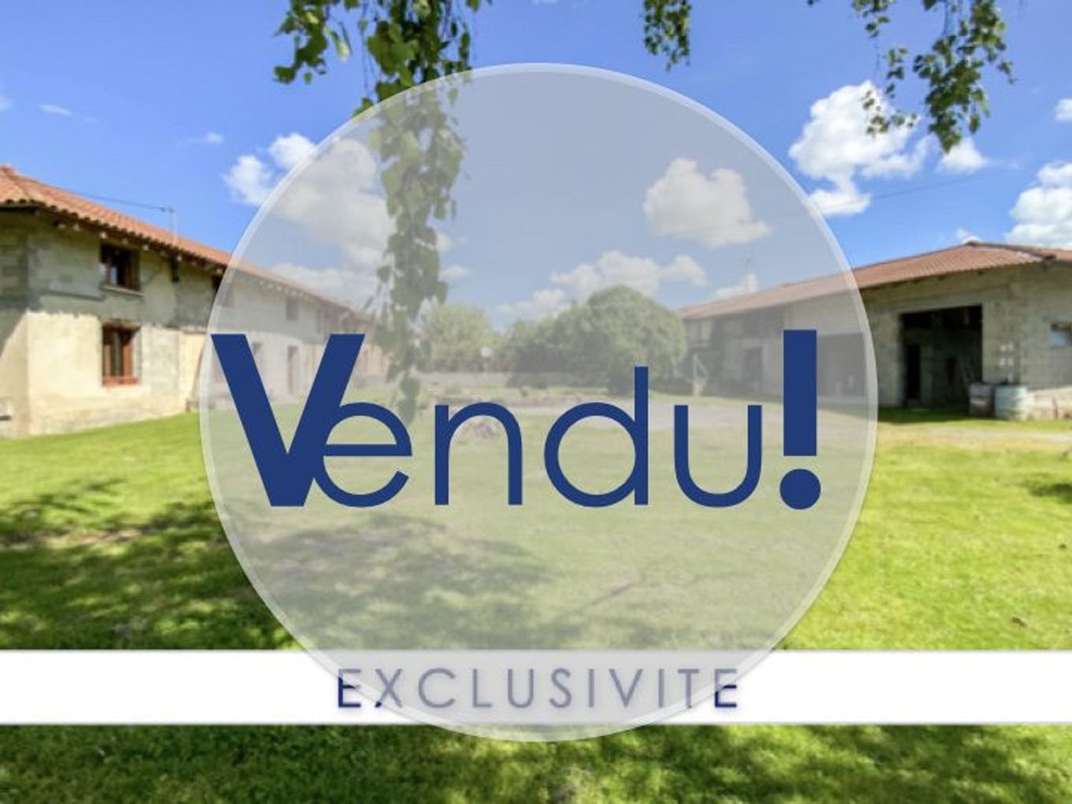 Maison à vendre, 106m², Polliat