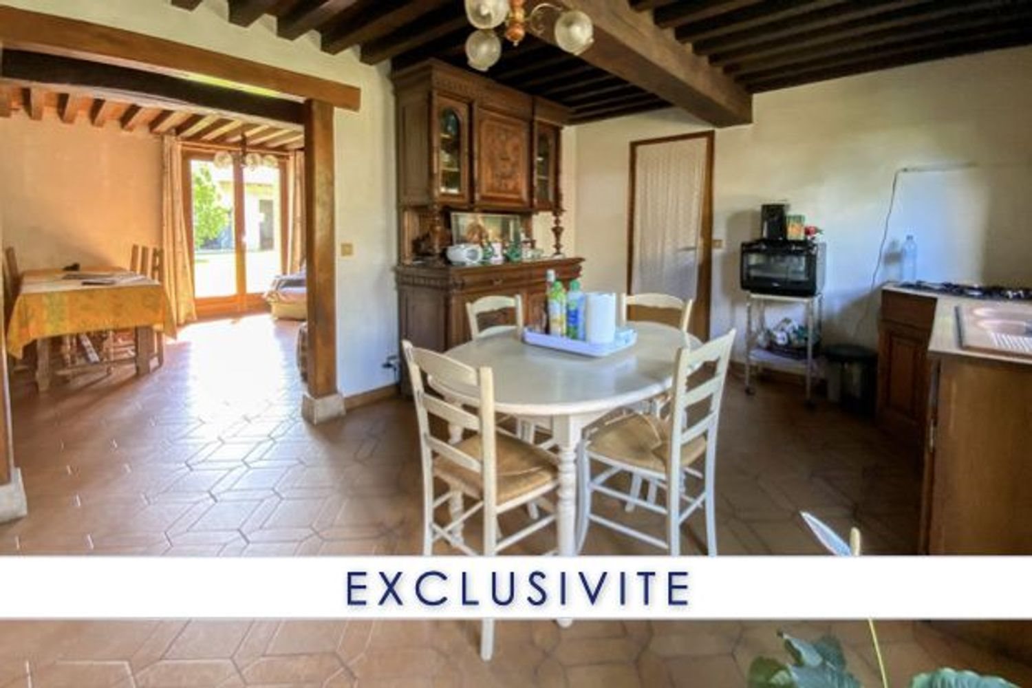 Maison à vendre, 106m², Polliat