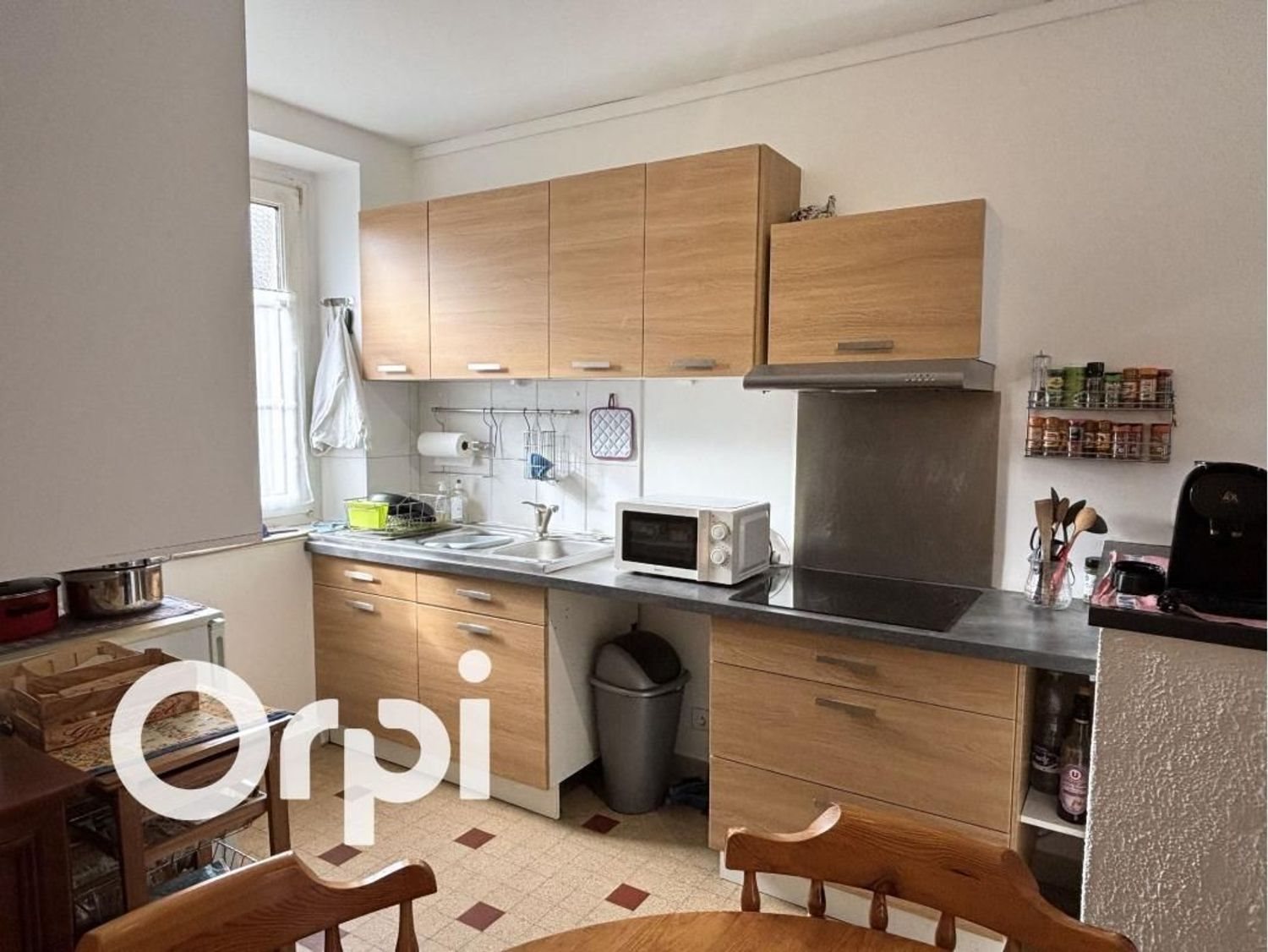 Appartement à louer, 34m², Les Essarts-le-Roi