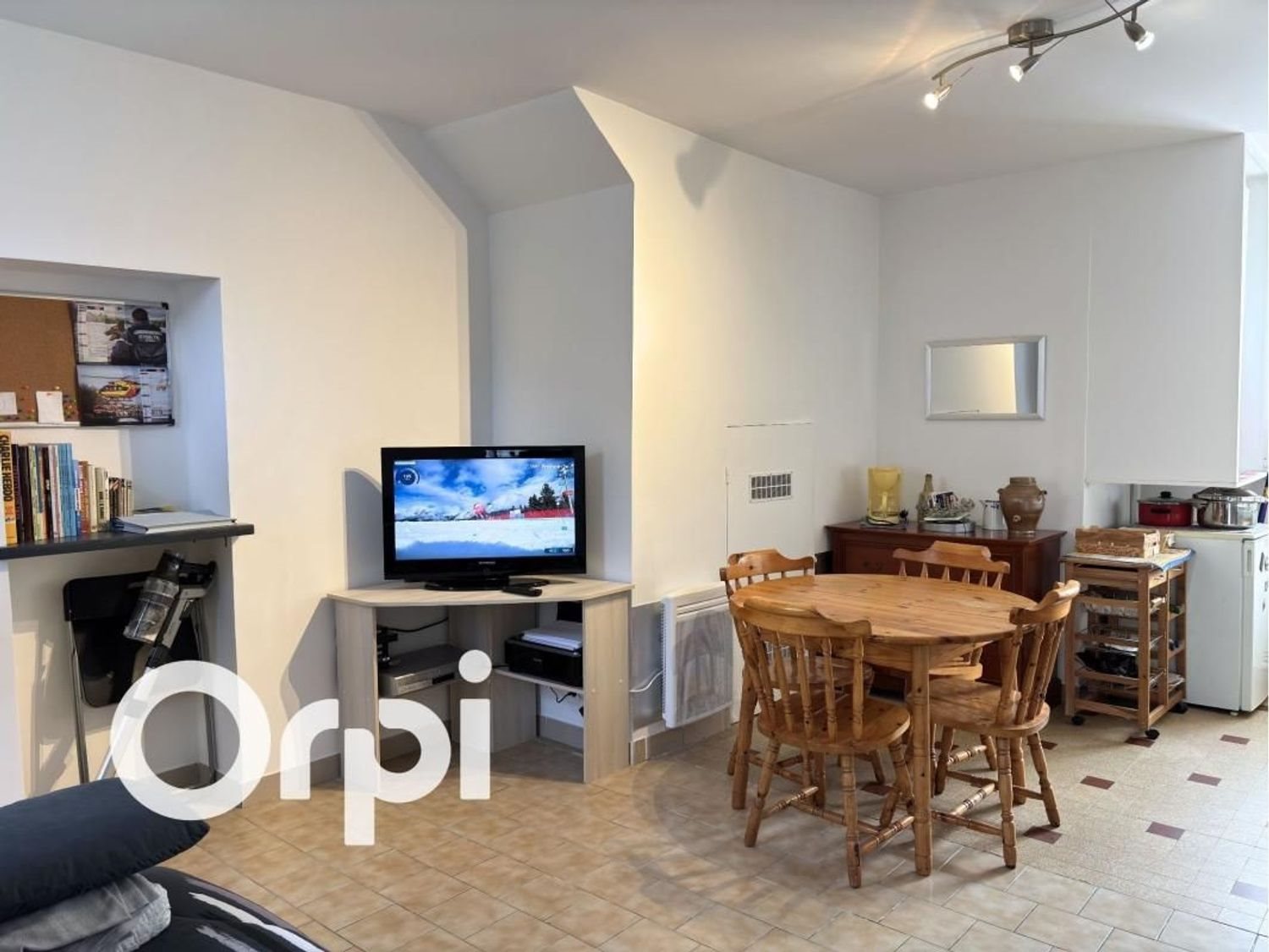 Appartement à louer, 34m², Les Essarts-le-Roi