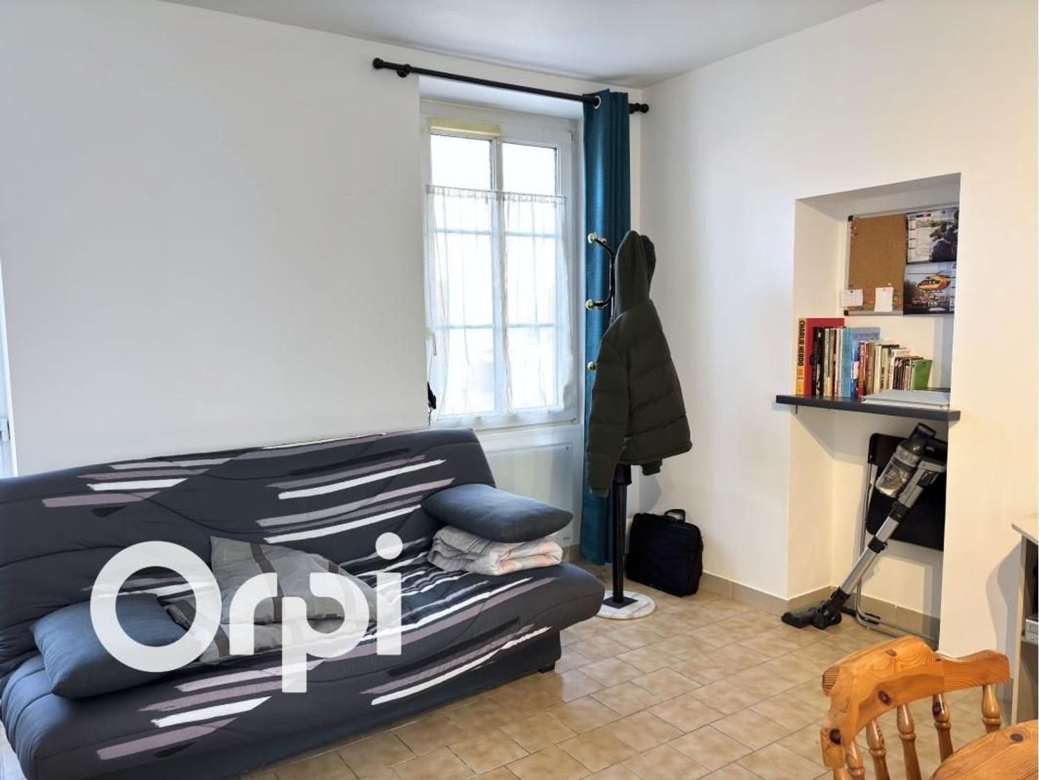 Appartement à louer, 34m², Les Essarts-le-Roi