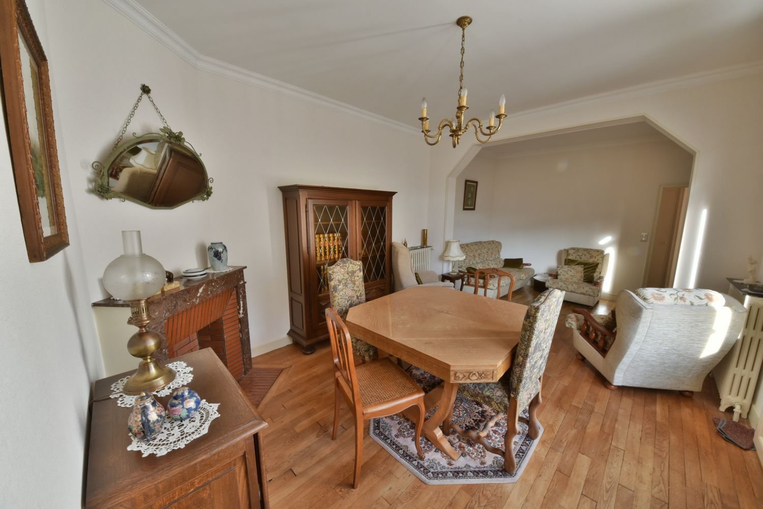 Maison à vendre, 78m², Brive-la-Gaillarde