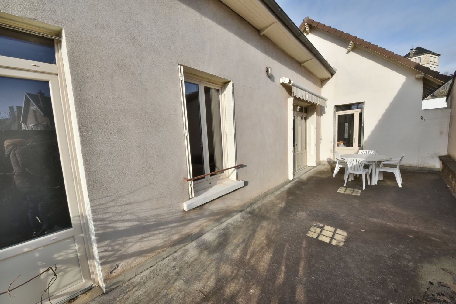 Maison à vendre, 78m², Brive-la-Gaillarde