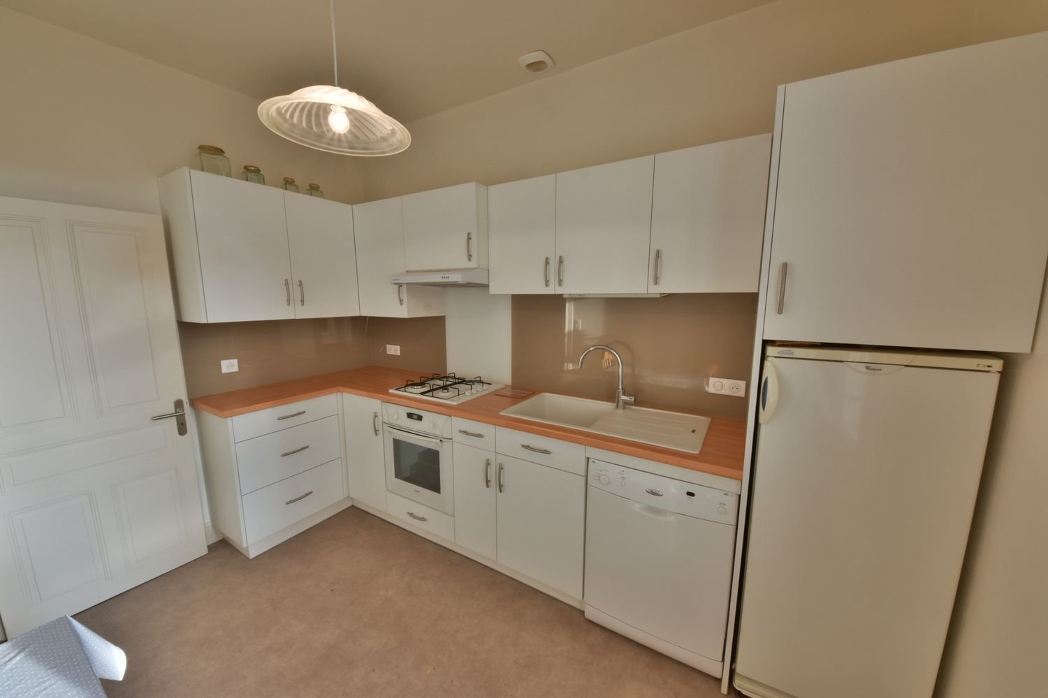 Maison à vendre, 78m², Brive-la-Gaillarde