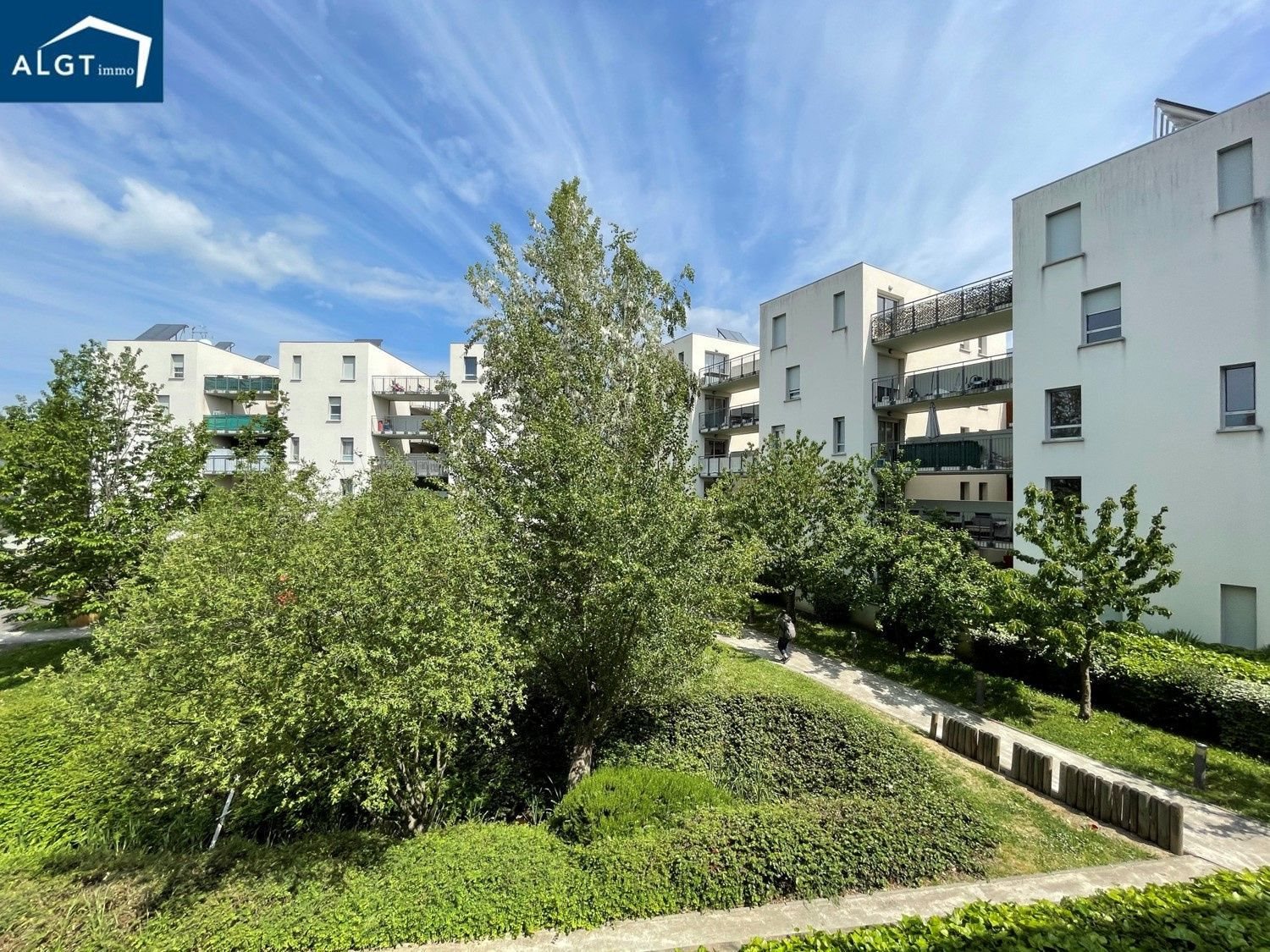 Appartement à vendre, 44m², Blagnac