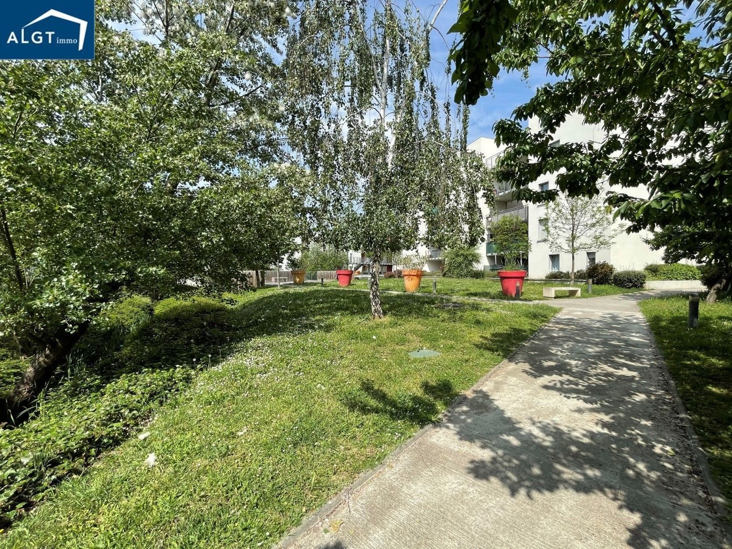 Appartement à vendre, 44m², Blagnac
