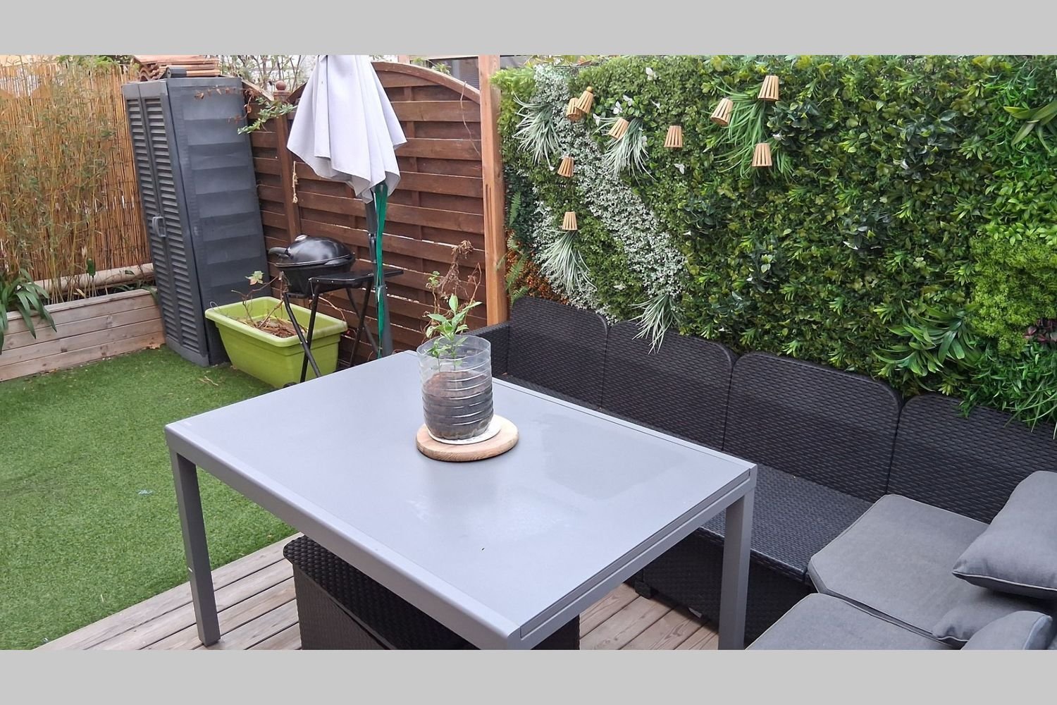 Maison à vendre, 57m², Gruissan