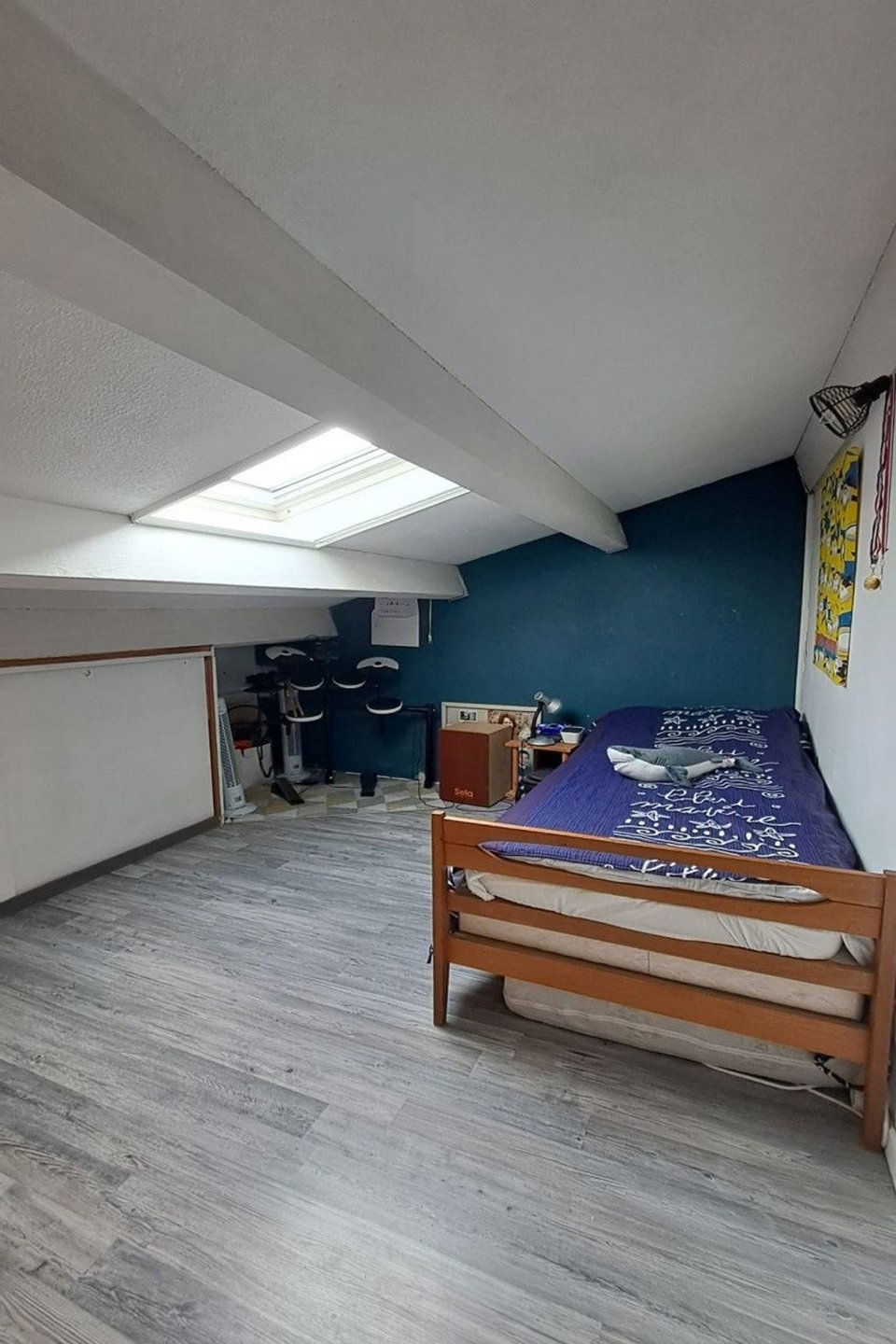 Maison à vendre, 57m², Gruissan