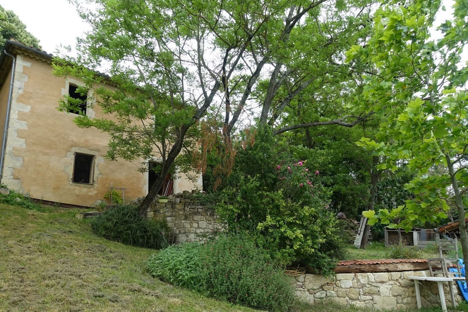 Maison à vendre, 77m², Castillon-Massas