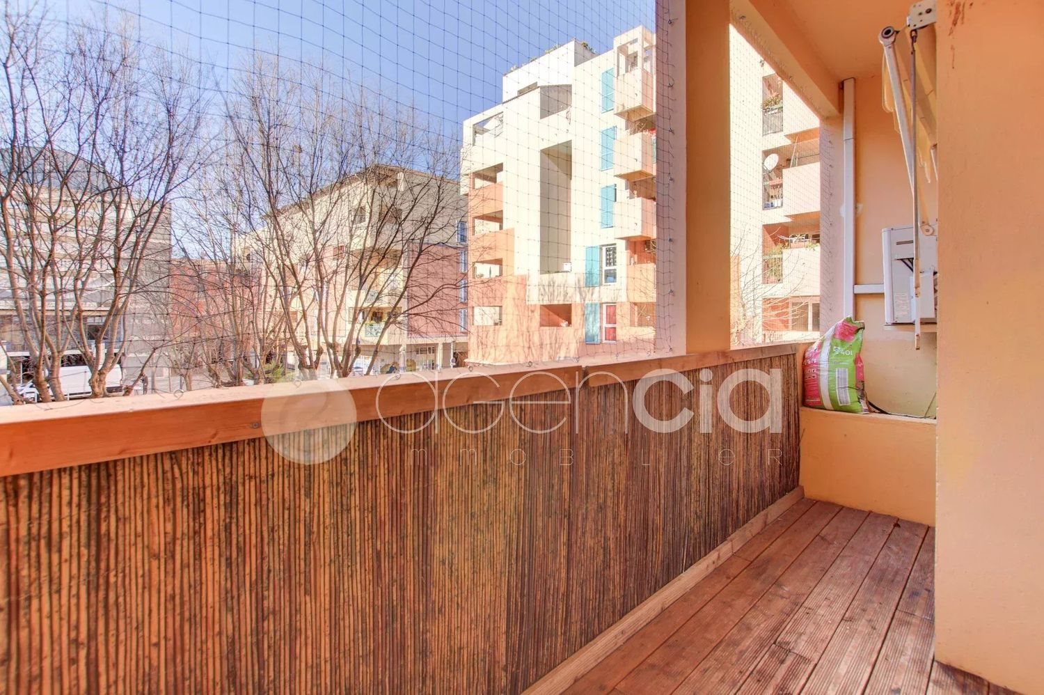 Appartement à vendre, 51m², Valbonne