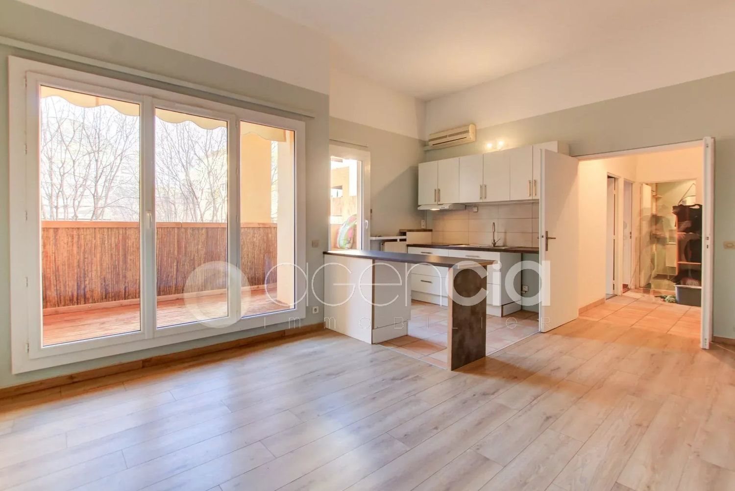 Appartement à vendre, 51m², Valbonne