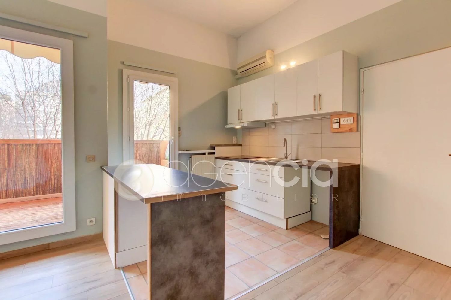 Appartement à vendre, 51m², Valbonne