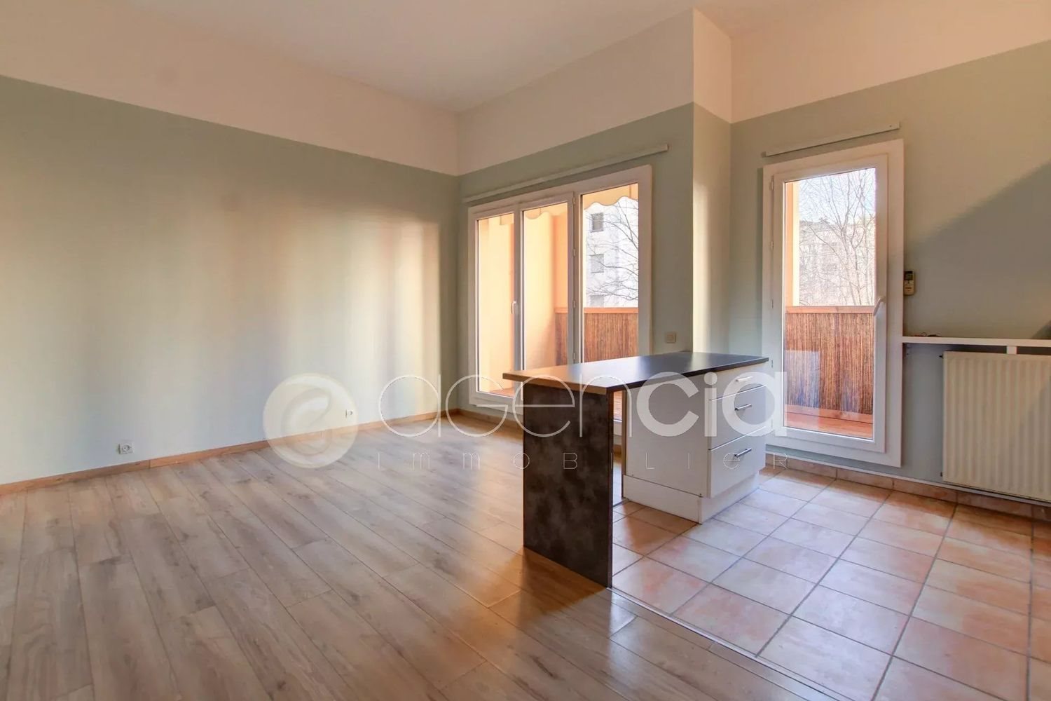 Appartement à vendre, 51m², Valbonne