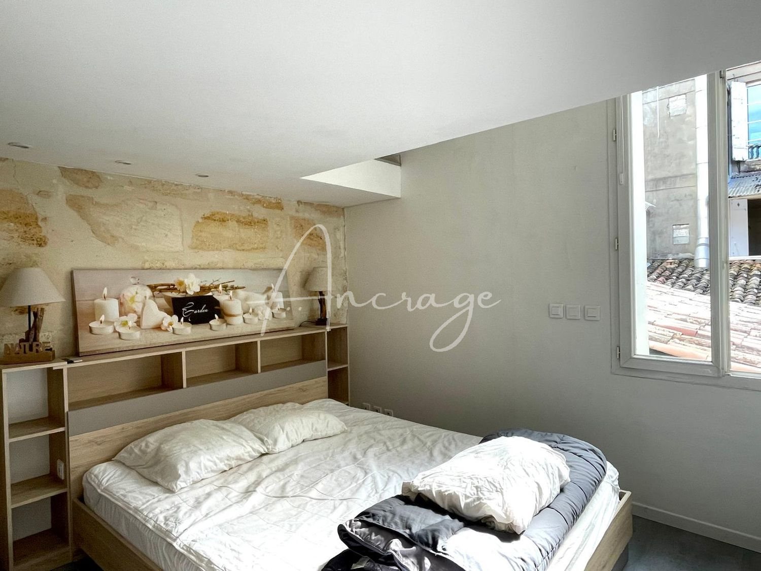Appartement à vendre, 40m², Bordeaux