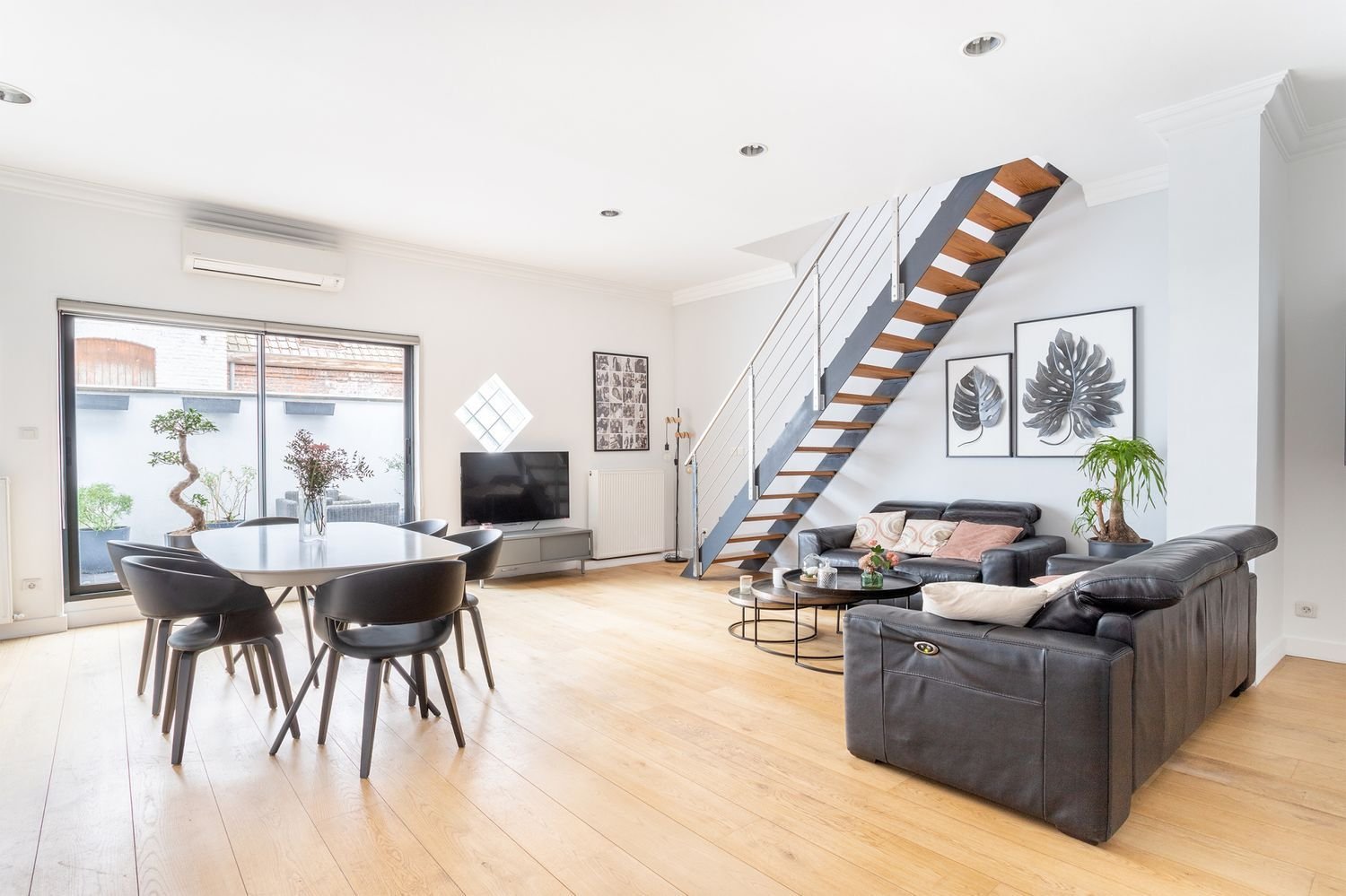 Appartement à vendre, 100m², Tourcoing