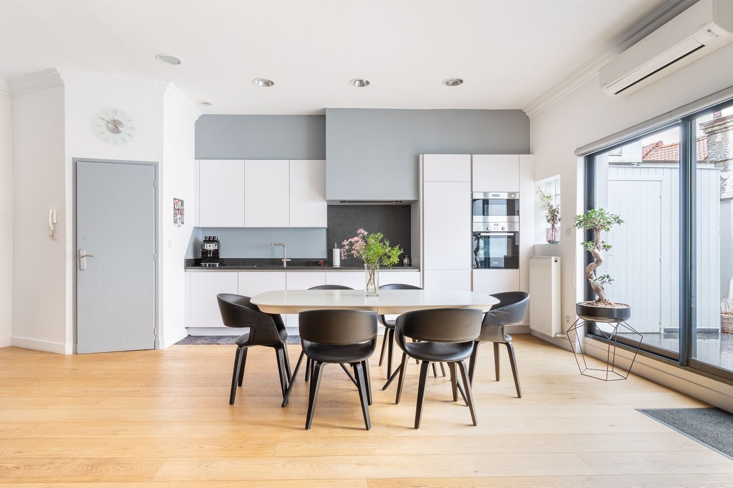 Appartement à vendre, 100m², Tourcoing
