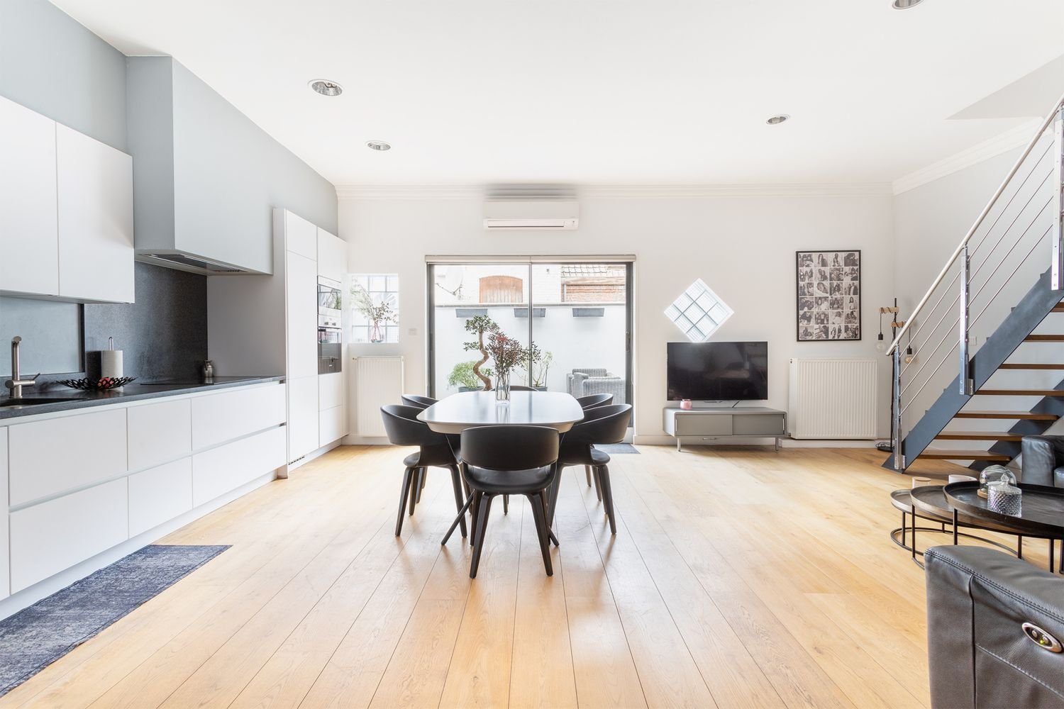 Appartement à vendre, 100m², Tourcoing