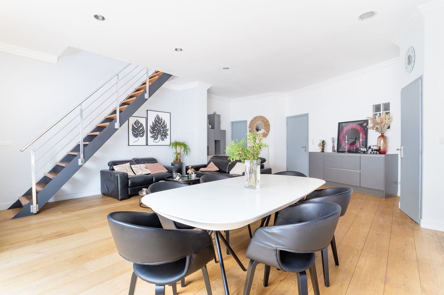 Appartement à vendre, 100m², Tourcoing