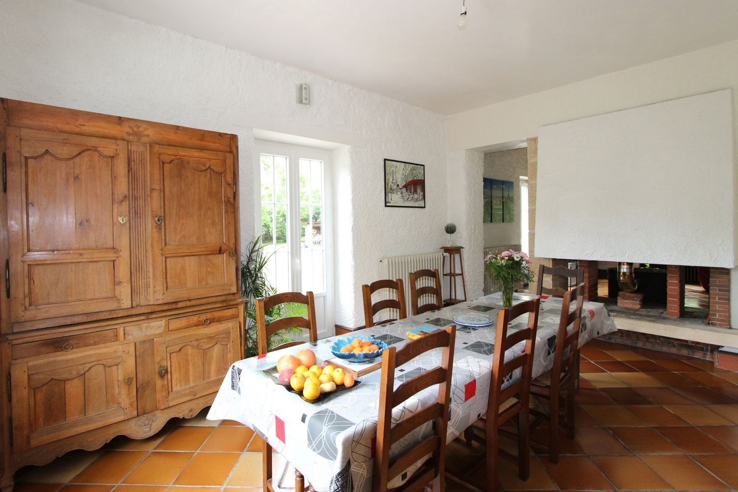 Maison à vendre, 193m², Pougues-les-Eaux