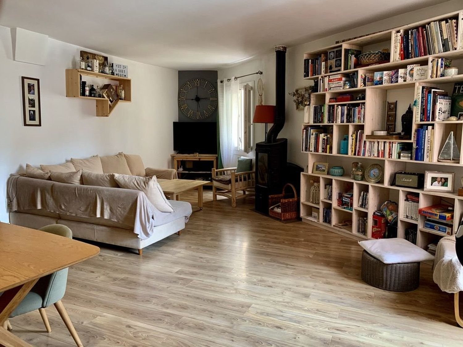 Maison à vendre, 173m², Mèze