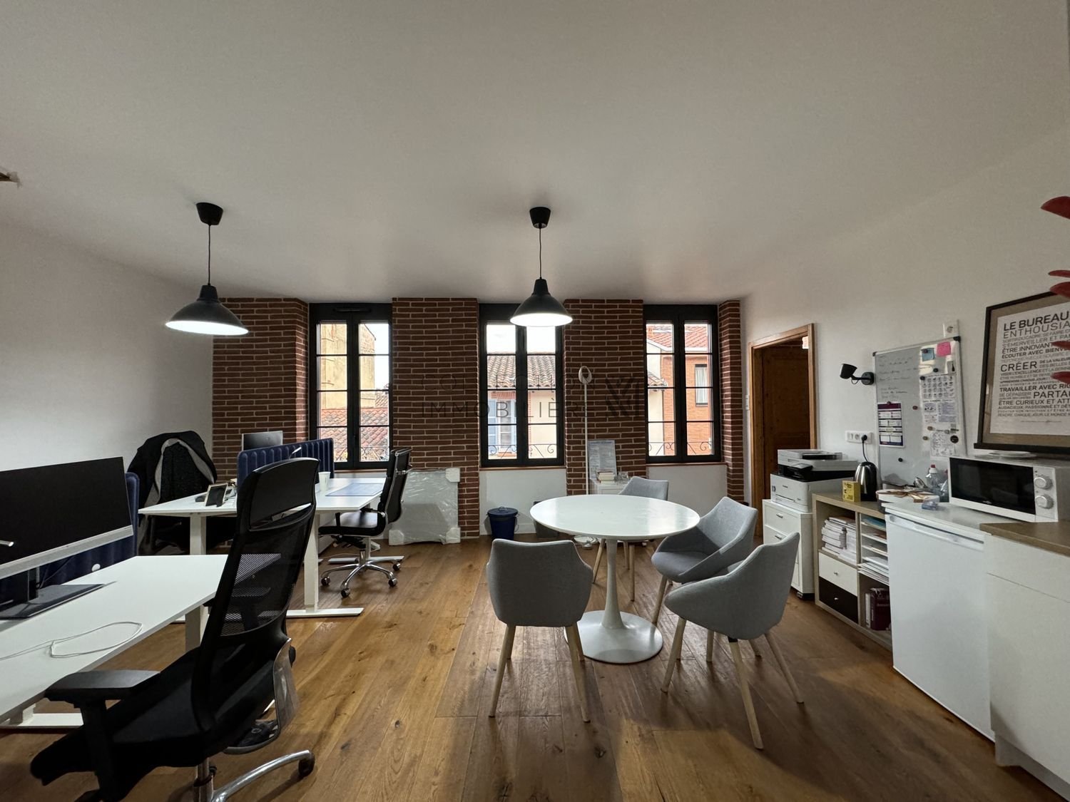 Appartement à vendre, 63m², Toulouse