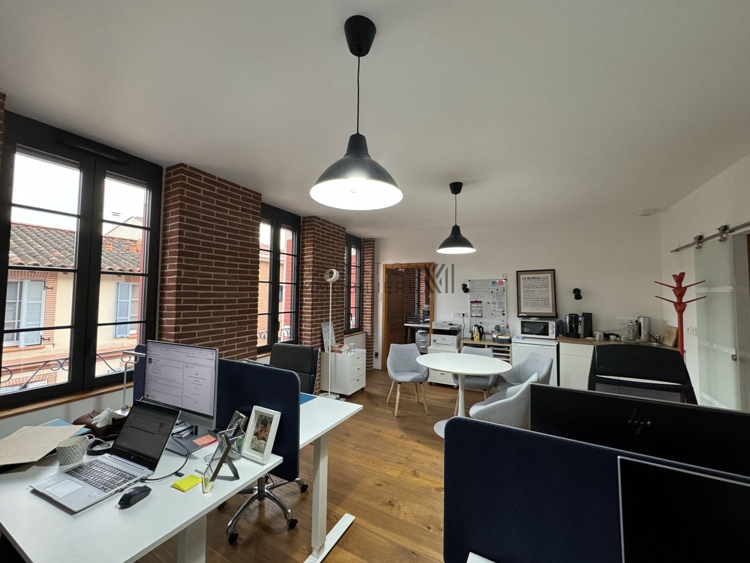 Appartement à vendre, 63m², Toulouse