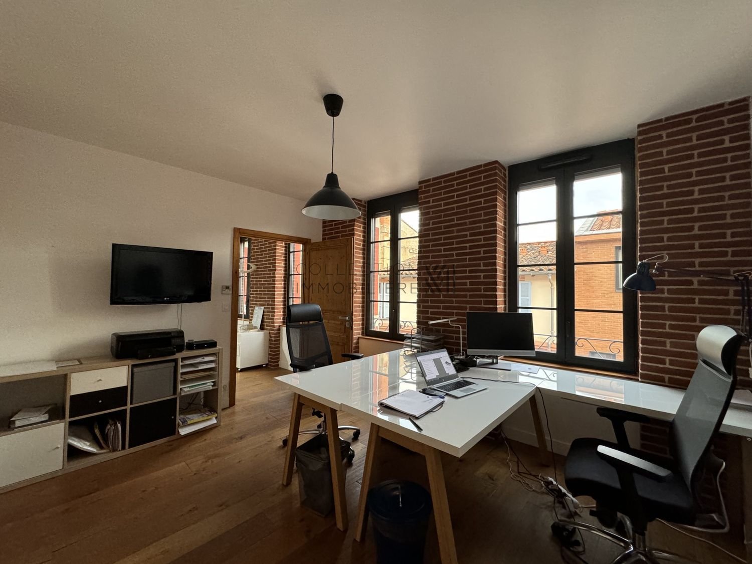 Appartement à vendre, 63m², Toulouse