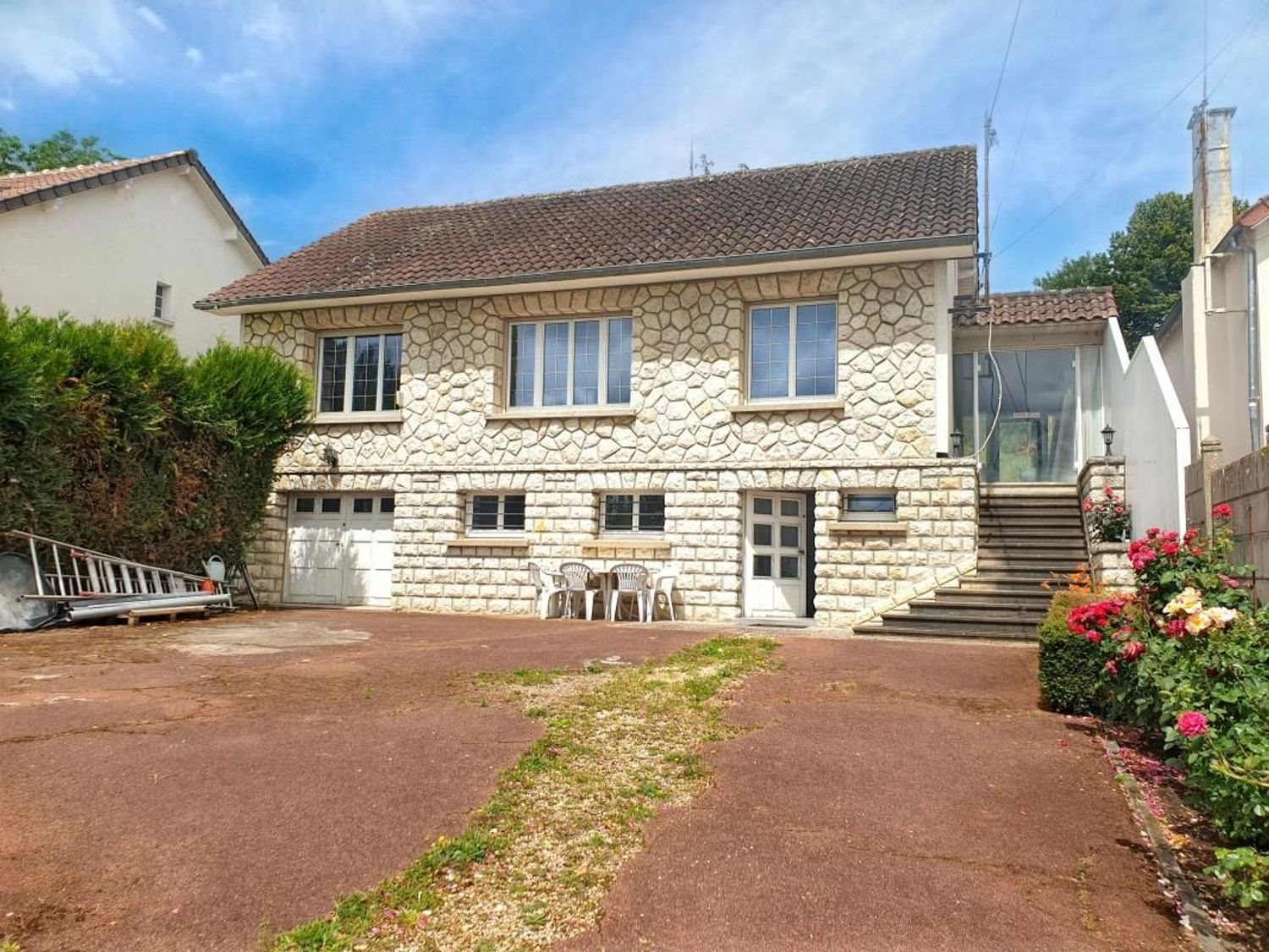 Maison à vendre, 171m², Le Mée-sur-Seine