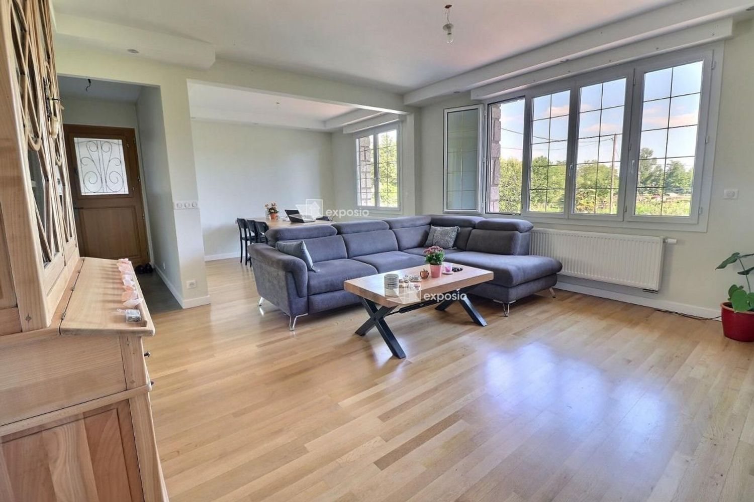 Maison à vendre, 171m², Le Mée-sur-Seine