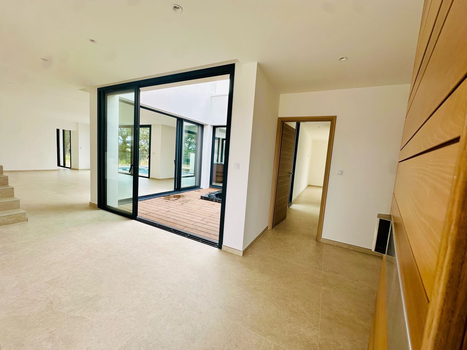 Maison à vendre, 195m², Pollestres
