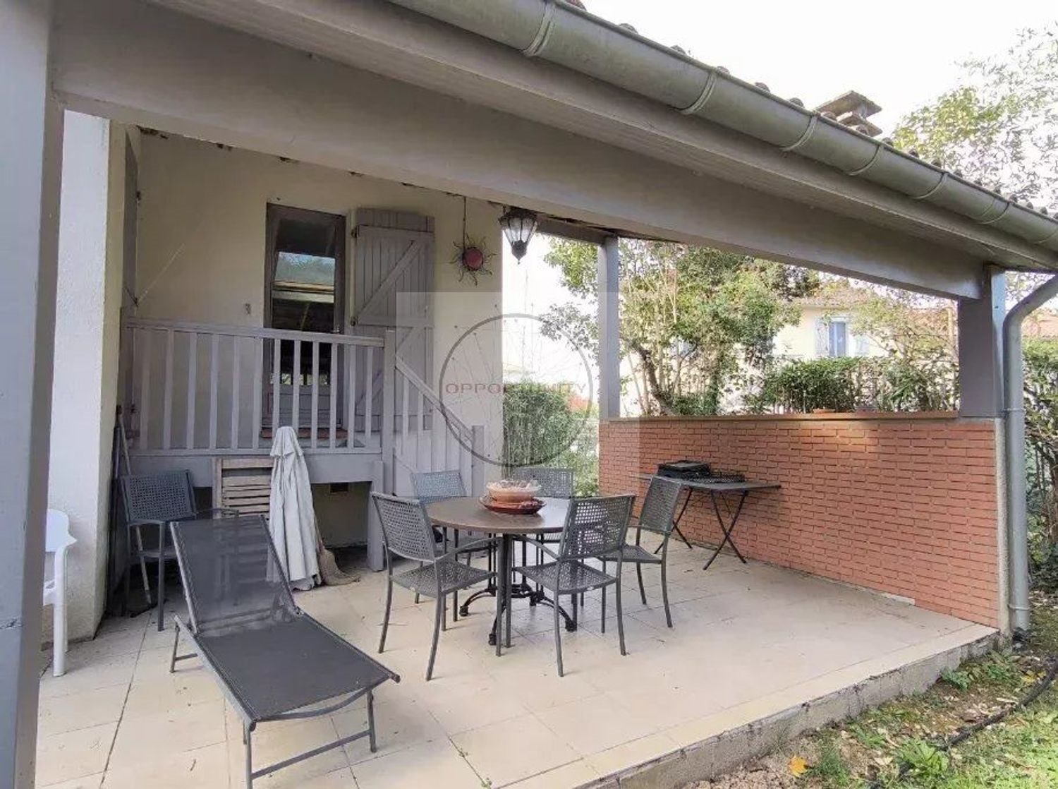 Maison à vendre, 200m², Montauban