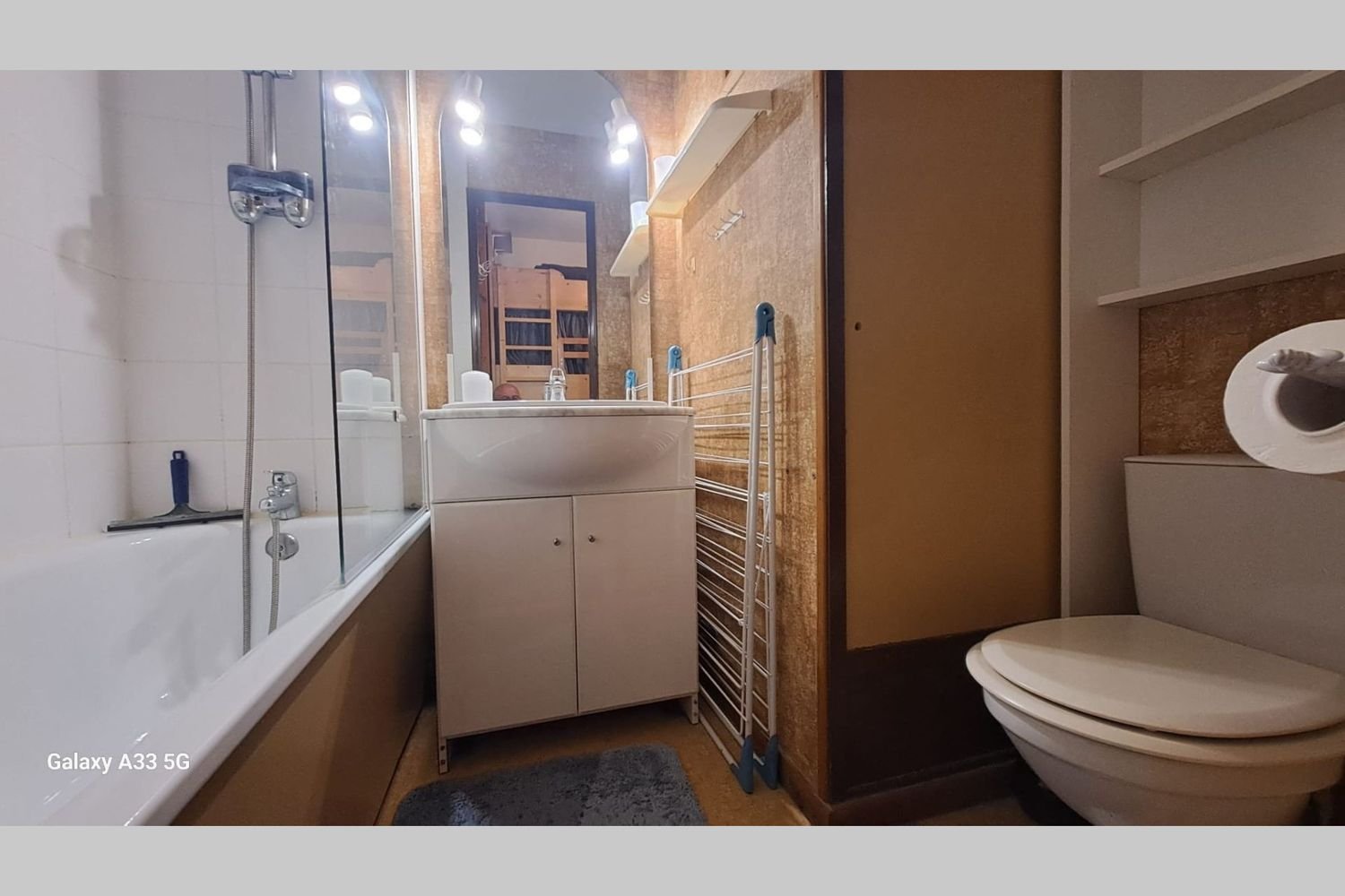 Appartement à vendre, 20m², Gruissan