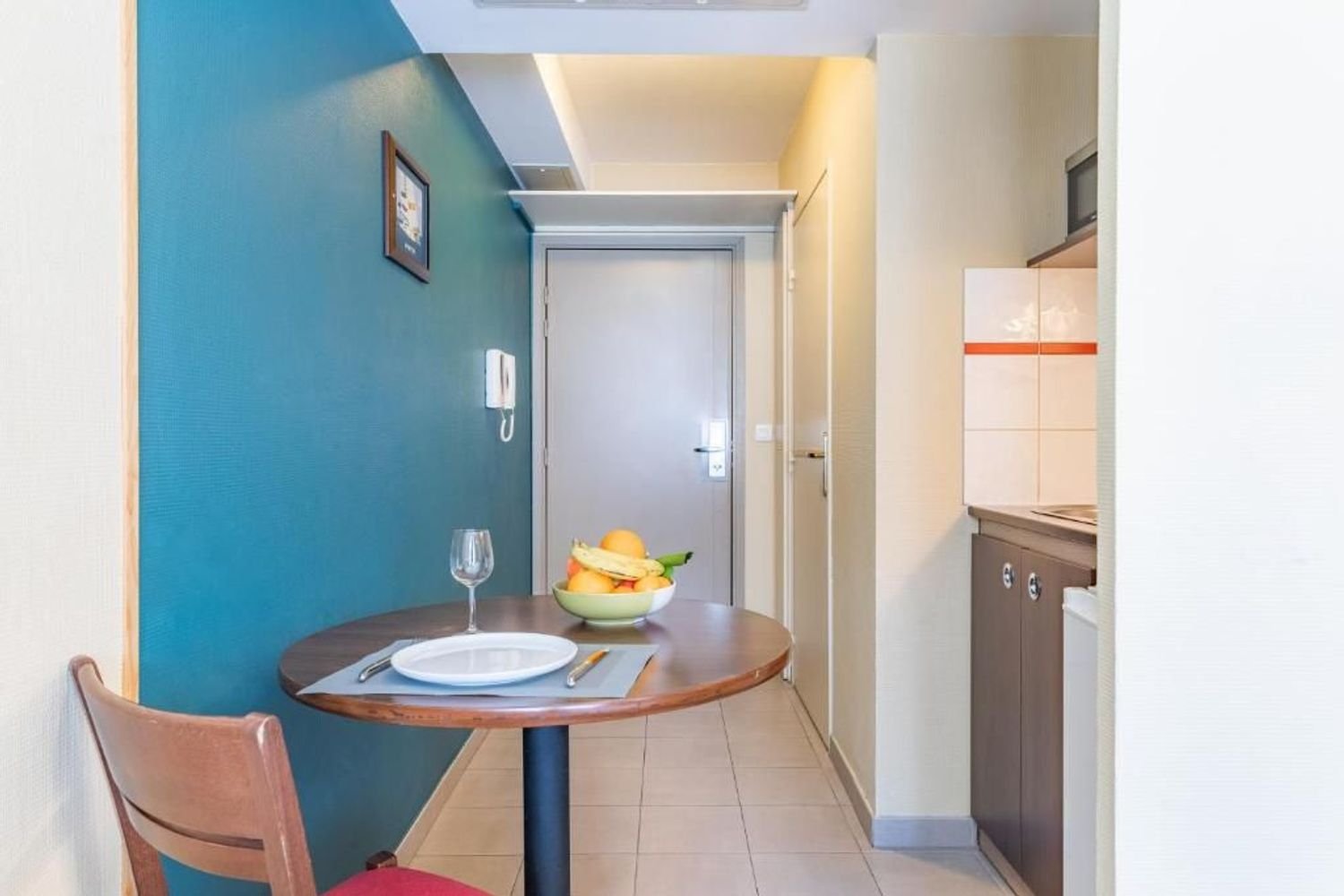 Appartement à vendre, 19m², Nice