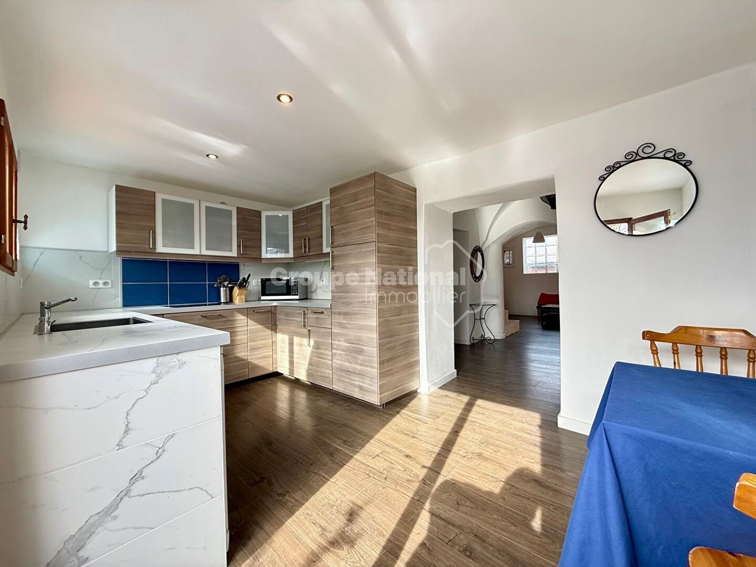 Maison à vendre, 70m², Les Pennes-Mirabeau