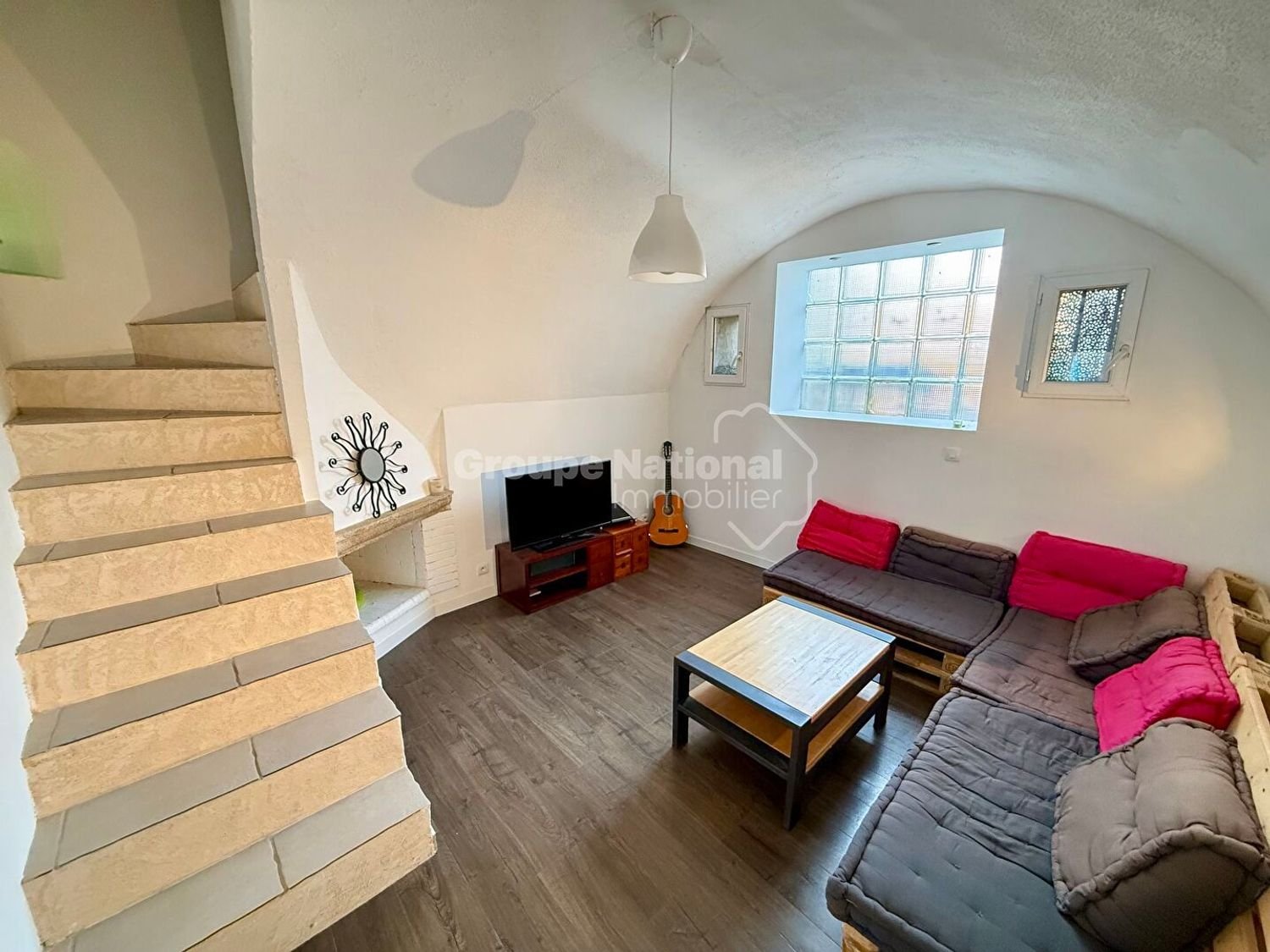 Maison à vendre, 70m², Les Pennes-Mirabeau