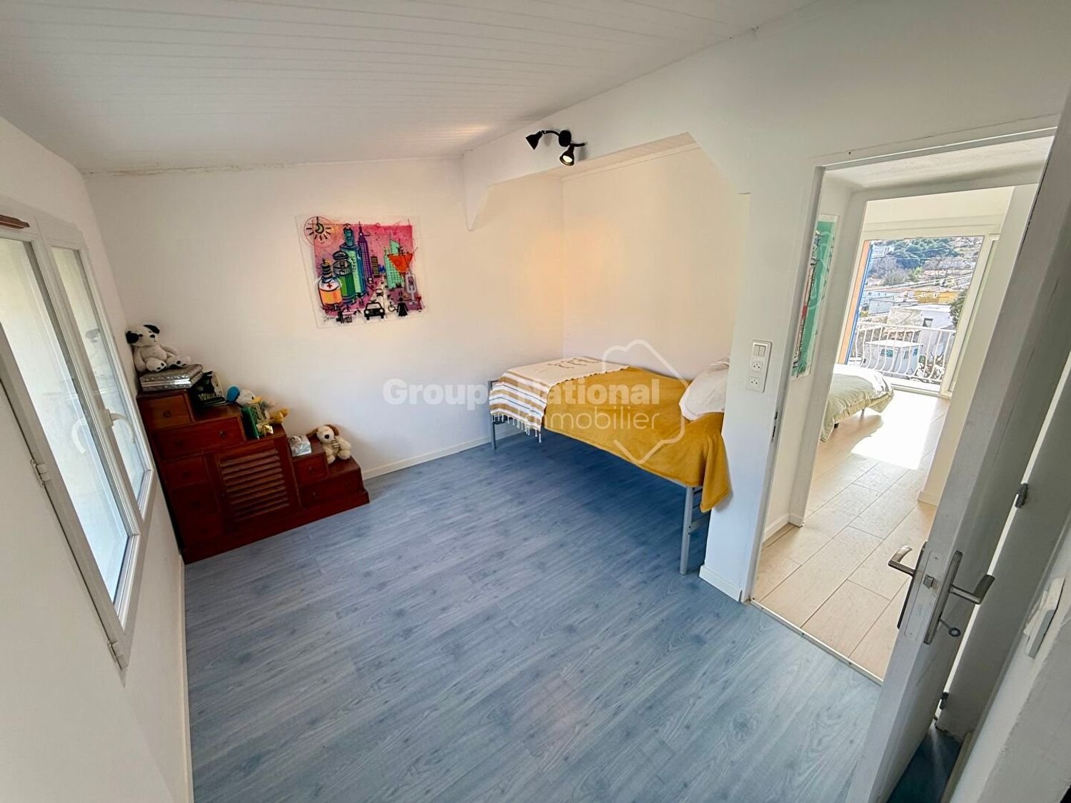 Maison à vendre, 70m², Les Pennes-Mirabeau