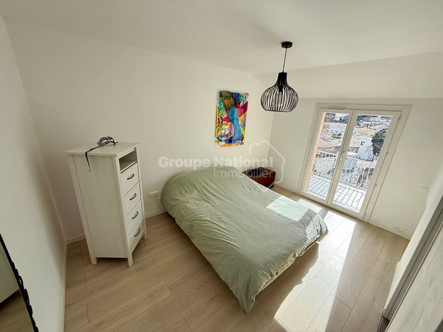 Maison à vendre, 70m², Les Pennes-Mirabeau
