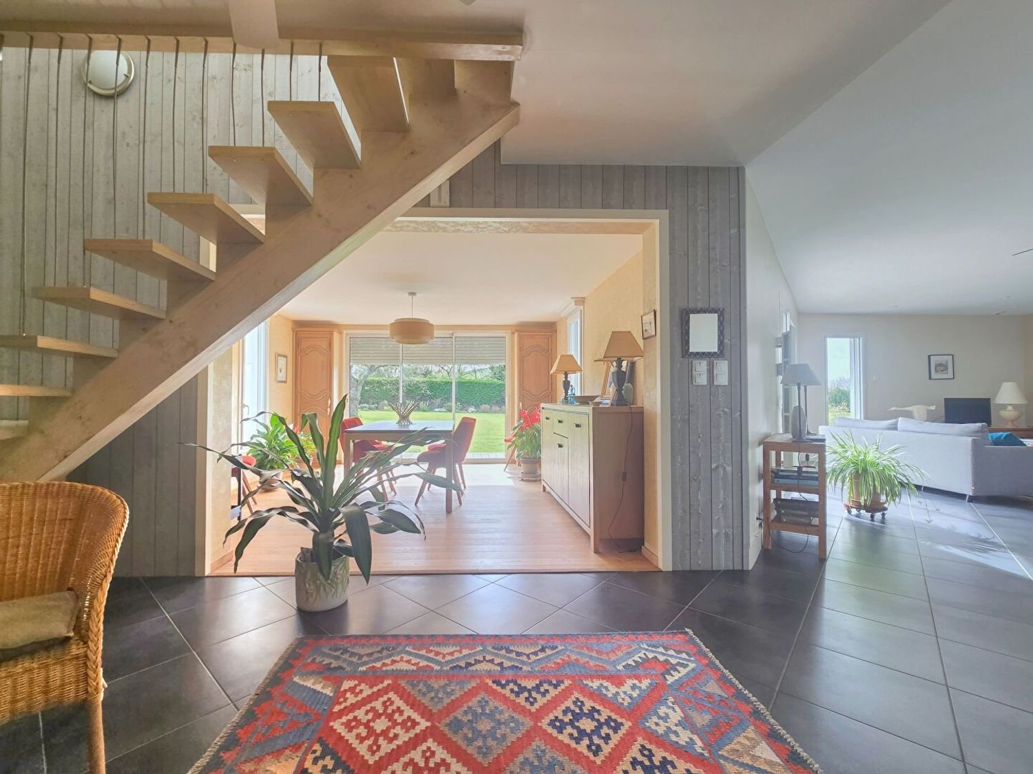 Maison à vendre, 170m², Cholet