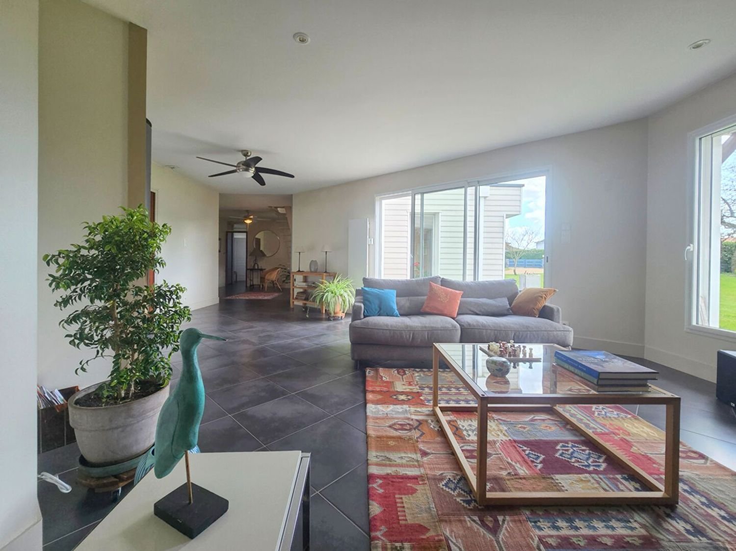 Maison à vendre, 170m², Cholet