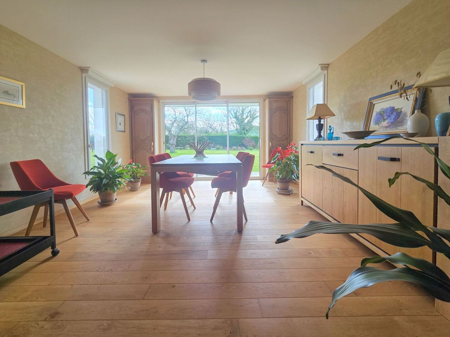 Maison à vendre, 170m², Cholet