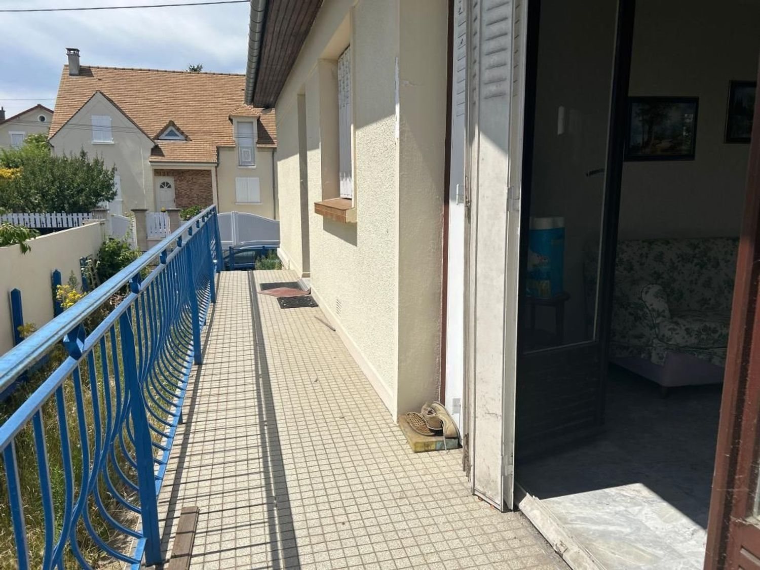 Maison à vendre, 166m², Sannois
