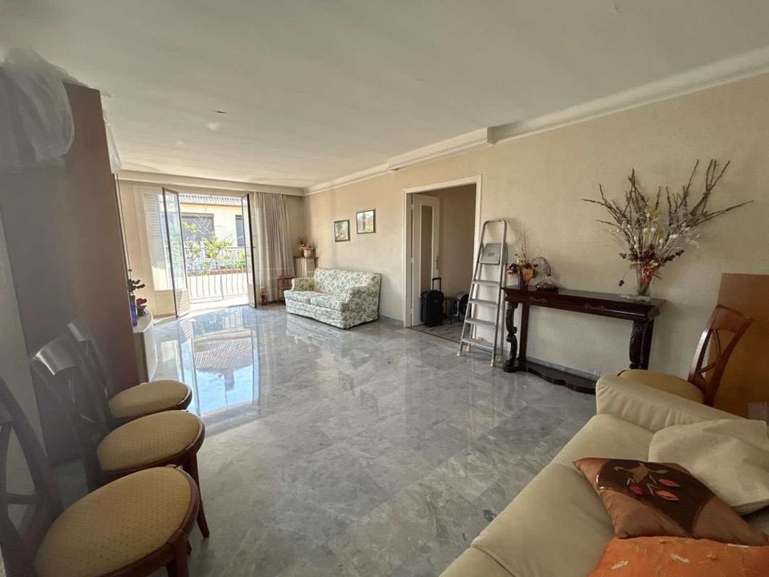 Maison à vendre, 166m², Sannois