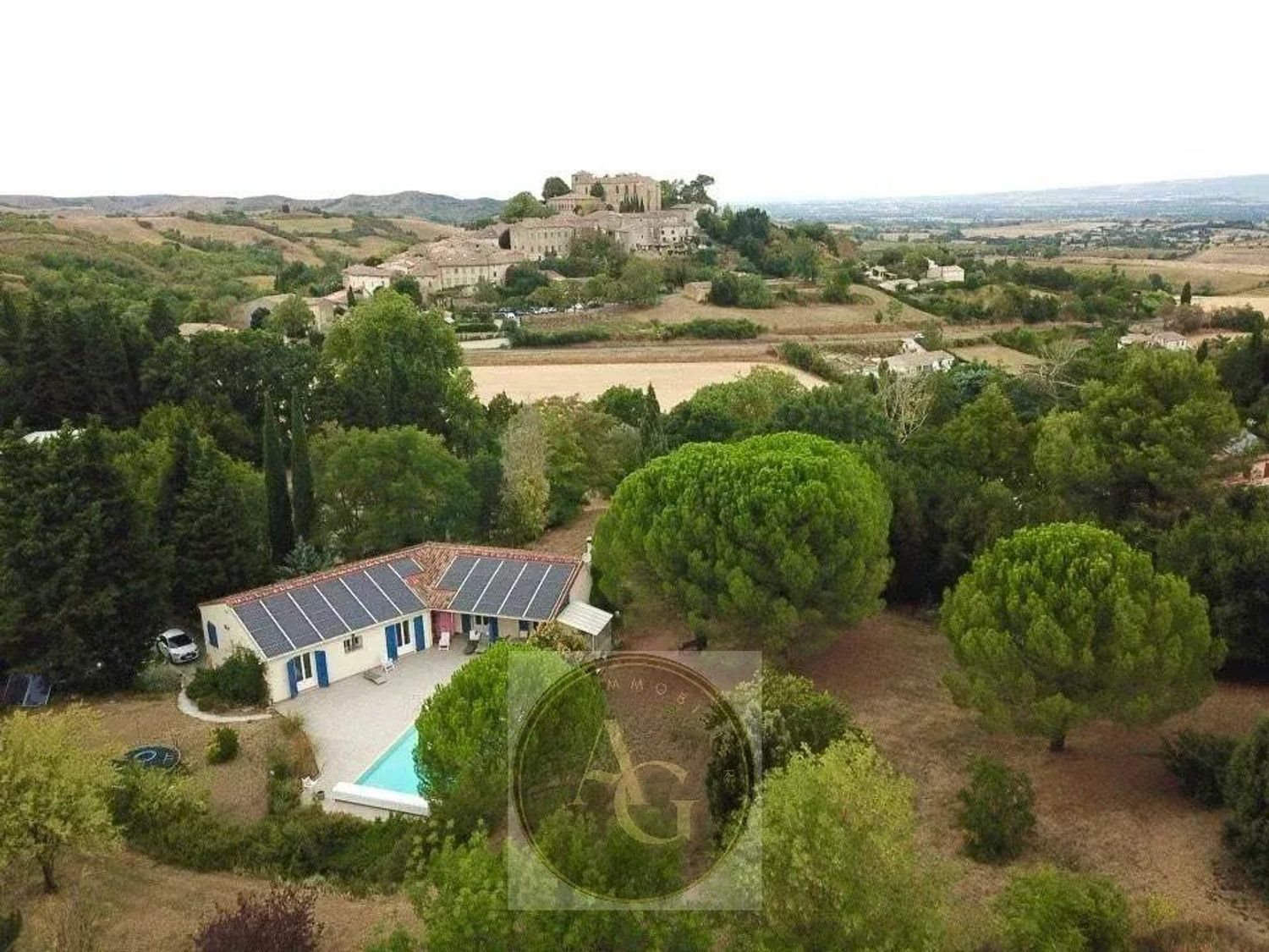 Maison à vendre, 175m², Toulouse