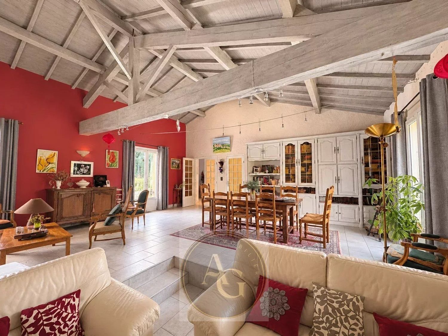 Maison à vendre, 175m², Toulouse