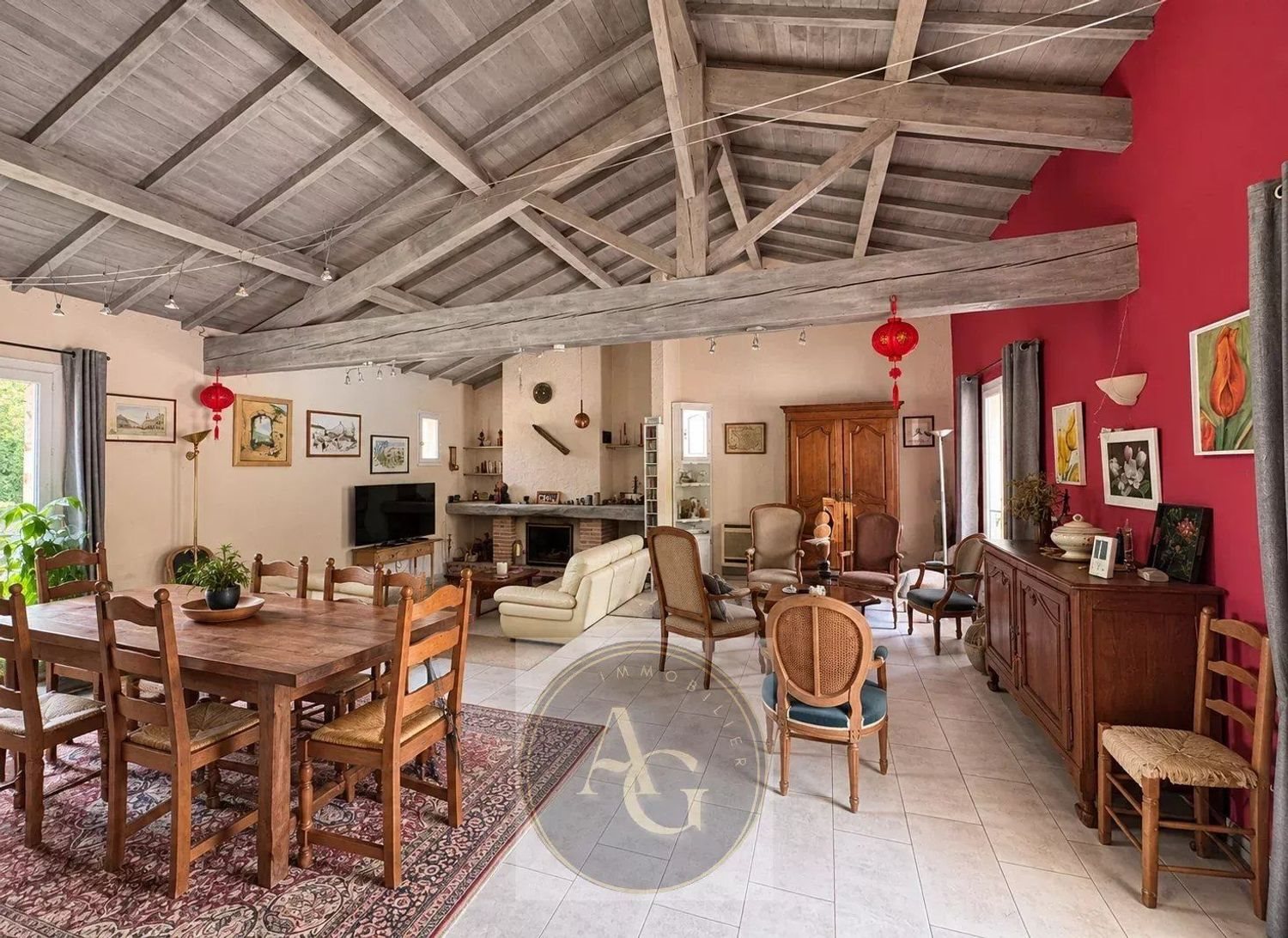 Maison à vendre, 175m², Toulouse