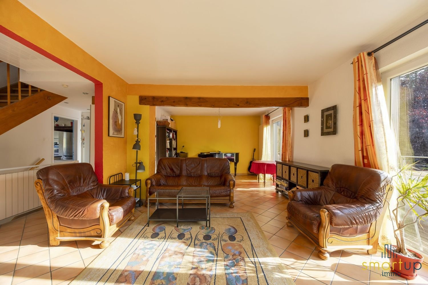 Maison à vendre, 172m², Colmar