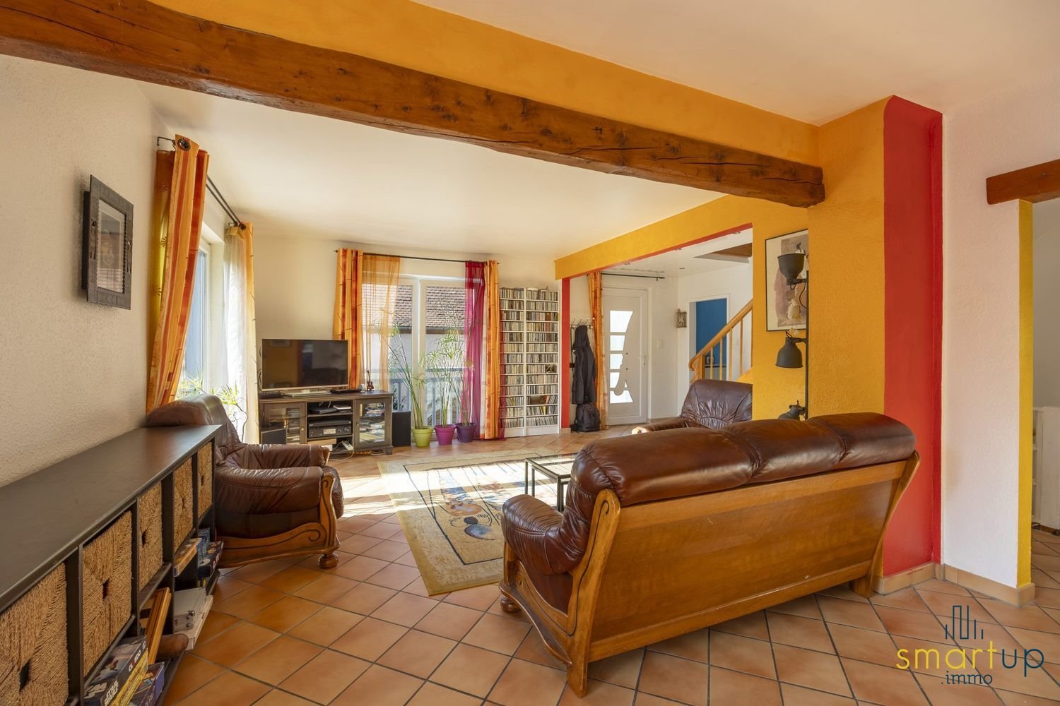 Maison à vendre, 172m², Colmar