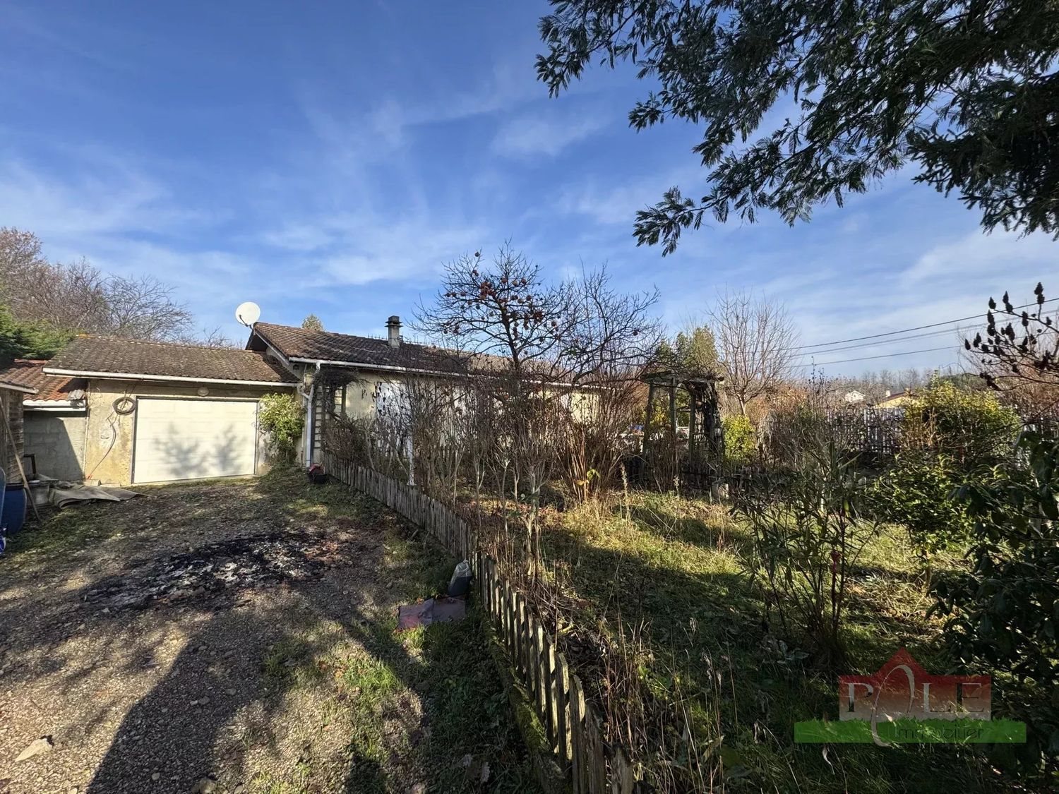 Maison à vendre, 142m², Monsteroux-Milieu