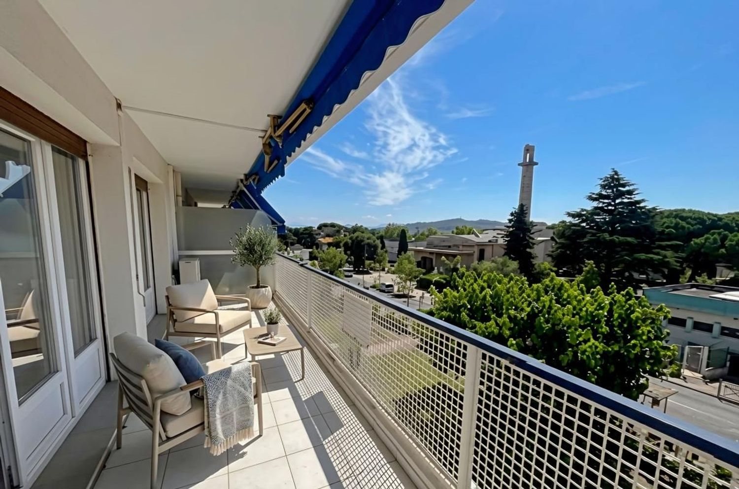Appartement à vendre, 86m², La Seyne-sur-Mer