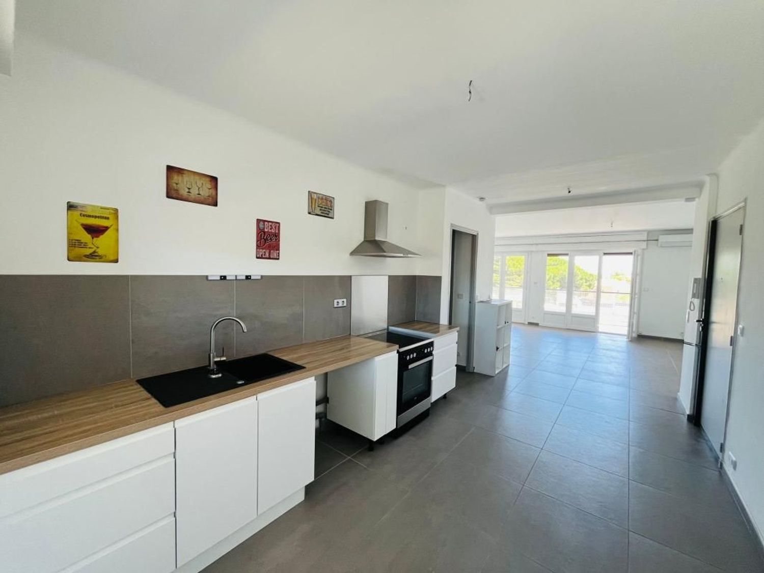 Appartement à vendre, 86m², La Seyne-sur-Mer